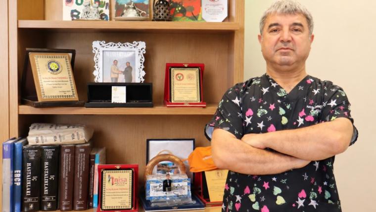 Kavurucu sıcaklara karşı uzmandan kritik uyarılar