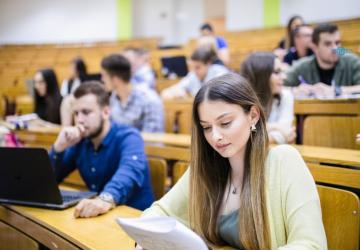 CHP’nin önerisiyle öğrenci affında kapsam genişledi
