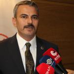 MHP’li Önat: ‘Sivrisinek sorunu görmezden gelinemez’
