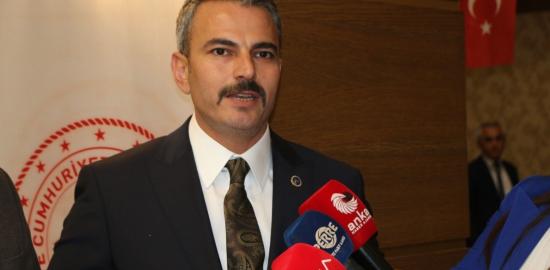 MHP’li Önat: ‘Sivrisinek sorunu görmezden gelinemez’