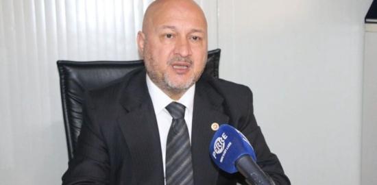 Resul Kurt: ‘Adıyaman artık yeniden ayağa kalkış hikâyesiyle anılıyor’