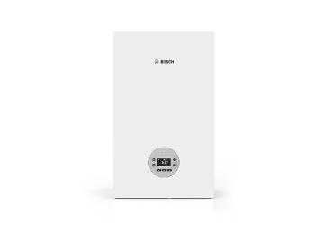 Bosch Condens 1200W Ailesi Genişliyor: Küçük Ölçülerde Yüksek Kapasite ve Tasarruf Bir Arada