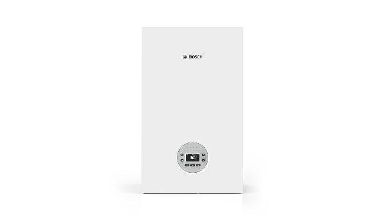 Bosch Condens 1200W Ailesi Genişliyor: Küçük Ölçülerde Yüksek Kapasite ve Tasarruf Bir Arada