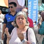 Manisa Büyükşehir'den Perşembe Pazarı'nda 2 Bin Kişiye Aşure İkramı