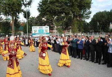 Kültür Sanat Festivali Çadır Etkinlikleriyle Son Buldu