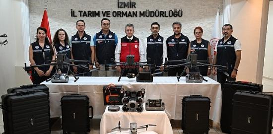 Denizel Ekosistemlerin Korunmasında Dijital Dönüşüm: İzmir'de Denetim Kapasitesi Güçleniyor