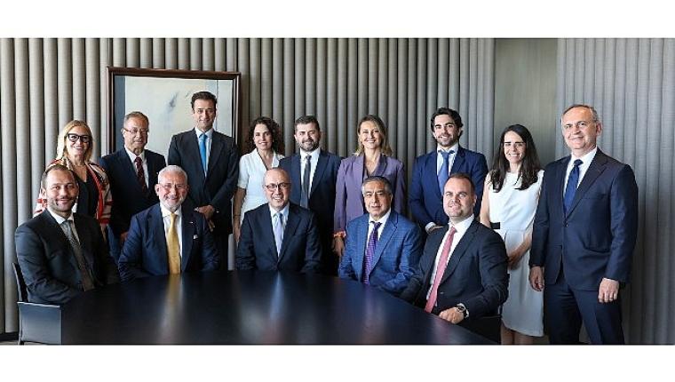 Tosyalı, 1,2 GW'lık GES yatırımının ilk fazı için Banco Bilbao Vizcaya Argentaria, S.A. (BBVA)'dan 187 milyon euro tutarında finansman sağladı