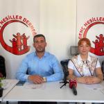 Genç Nesiller 10 köyde 200 çocuğa eğitim, hukuk ve psikolojik destek sağlayacak - Videolu Haber
