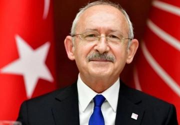 CHP MYK, Kılıçdaroğlu başkanlığında toplandı