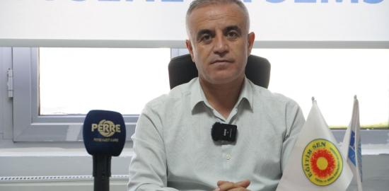 Başkan Polat’tan sosyal konut tepkisi: ‘Depremin yaraları yeni borçlarla sarılamaz’