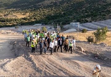 Dikili'ye 1,5 milyar liralık çevre yatırımı