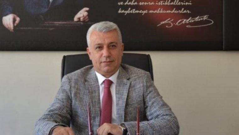 Sadun Kılınç, Karaman İl Millî Eğitim Müdürü oldu