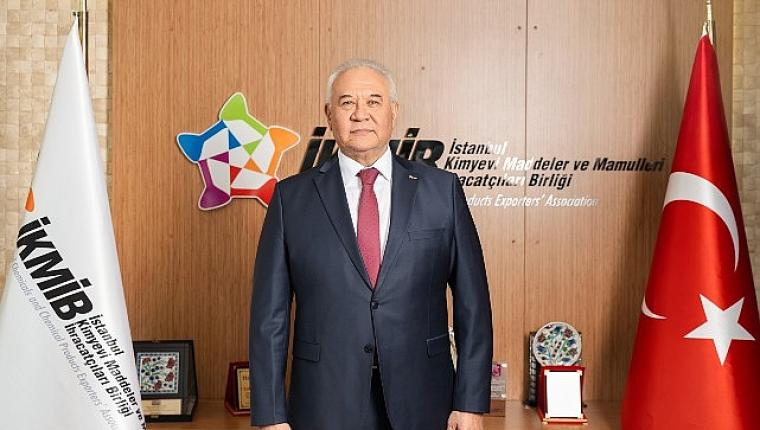 Kimya Sektöründen Tarihi Rekor! Cumhuriyet Tarihinin En Yüksek İhracatı Gerçekleşti