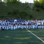 Adıyaman Belediyespor'da altyapı seçmeleri başlıyor