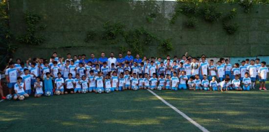 Adıyaman Belediyespor'da altyapı seçmeleri başlıyor