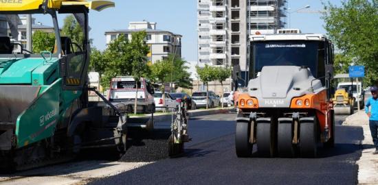 Başkan Tutdere: ‘3. Çevre Yolu’nu 15 Temmuz’a kadar hizmete açacağız’ - Videolu Haber