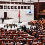 Meclis’te yoğun hafta: Emekli aylığı, yargı paketi ve üniversite affı gündemde