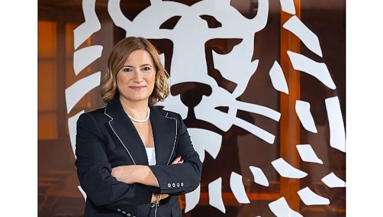 ING'den profesyonel meslek sahiplerine 2,4 milyon TL'ye varan finansman desteği