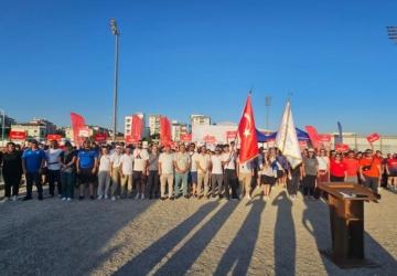 ANALİG Bocce Grup Müsabakaları Adıyaman'da tamamlandı