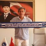 Aydın BBSK Voleybol Altyapısında Şükrü Yengil Dönemi
