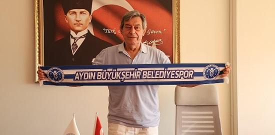 Aydın BBSK Voleybol Altyapısında Şükrü Yengil Dönemi