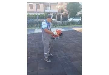 Didim Belediyesi Ortak Yaşam Alanlarını Özenle Koruyor