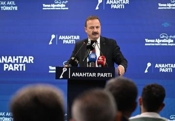 Yavuz Ağıralioğlu: ‘Hükümet misiniz, tefeci misiniz belli değil’ - Videolu Haber