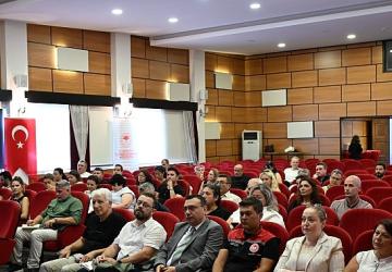 İzmir'de Su Zirvesi: Suyun Geleceği İçin Kritik Toplantılar Gerçekleştirildi