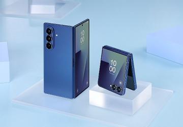 Samsung yedi yıldır katlanabilir cihazlarda kuralları yeniden belirliyor