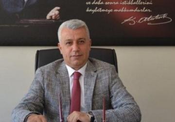 Sadun Kılınç, Karaman İl Millî Eğitim Müdürü oldu