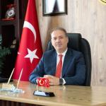 İl Milli Eğitim Müdürü Tosun: ‘15 Temmuz, milli iradenin zaferidir’