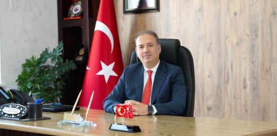 İl Milli Eğitim Müdürü Tosun: ‘15 Temmuz, milli iradenin zaferidir’