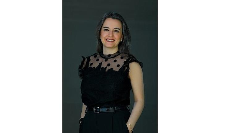 Zeynep Alptekin Basa, Abdi İbrahim Otsuka Genel Müdürü oldu