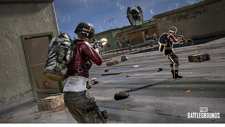 PUBG: Battlegrounds 42.2 Güncellemesi Yeni Oyuncuların Oyuna Adapte Olmasını Kolaylaştırıyor
