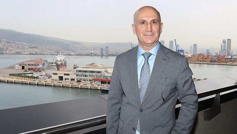 EİB'nin ihracatçılara ulaştırdığı devlet desteği altı ayda 1,6 milyar TL'ye ulaştı