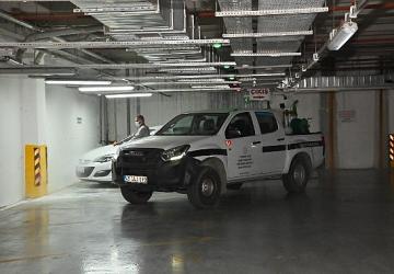 Manisa Büyükşehir'den Kapalı Alanlarda Larvasit Uygulaması