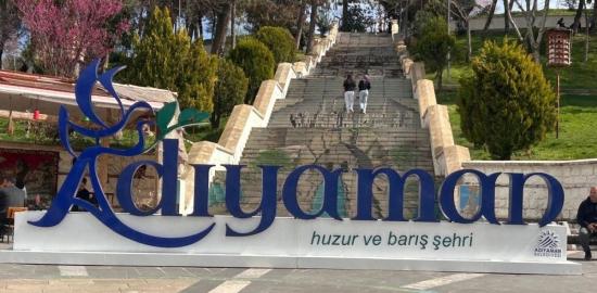 Adıyaman’da 16-17 Temmuz’da hava durumu nasıl olacak?
