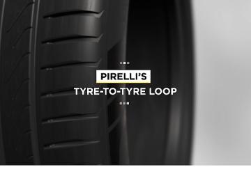 Pirelli, Pyrum, Synthos ve BASF Hurda Lastiklerin Döngüsel Dönüşümü İçin İş Birliği Yaptı