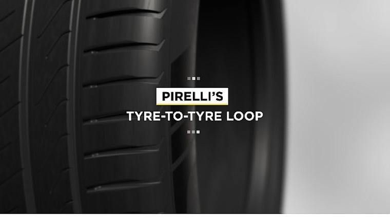 Pirelli, Pyrum, Synthos ve BASF Hurda Lastiklerin Döngüsel Dönüşümü İçin İş Birliği Yaptı