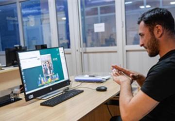 Büyükşehir'den işitme cihazı desteği