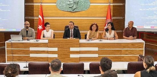 Başkan Eşki: "Sürdürülebilirlik sadece çevresel değil, kurumsal bir sorumluluktur"