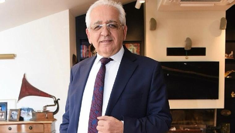 Mustafa Can: “İTO'da yönetim, denizcilikte rekabet anlayışı değişmeli"