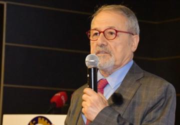Çanakkale açıklarında deprem: Naci Görür’den Marmara uyarısı