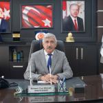 Başkan Hallaç’tan 15 Temmuz mesajı: ‘Milli irade asla teslim alınamaz’