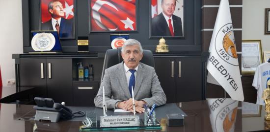 Başkan Hallaç’tan 15 Temmuz mesajı: ‘Milli irade asla teslim alınamaz’