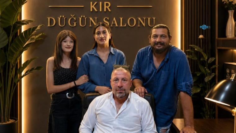 Adıyaman’da ücretsiz düğün salonu kurası çekildi: 5 çift salon kirası ödemeyecek