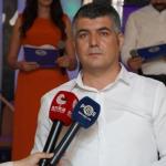 SES Adıyaman Şubesi Eş Başkanı Aydın: 'Bu zam değil, yoksulluğun güncellenmesidir'