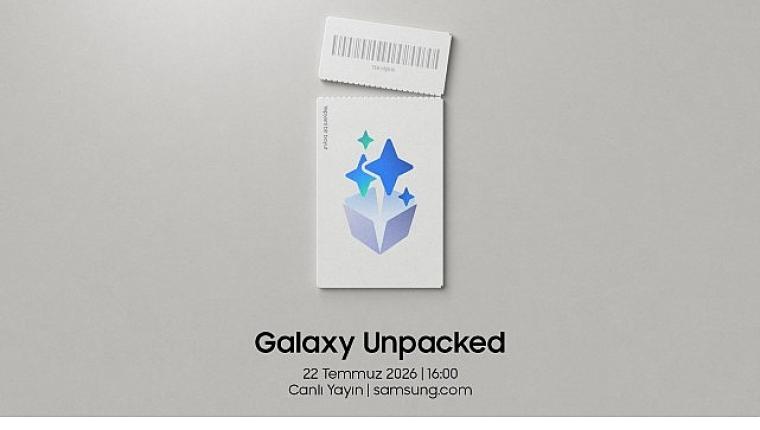 Samsung'dan mobil oyun ve telefon eğlencesinde yeni dönemin sinyali: "Ekranın sınırı yok"
