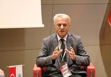 Prof. Dr. Nevzat Tarhan: “15 Temmuz milletimiz için tarihi bir imtihandı!"