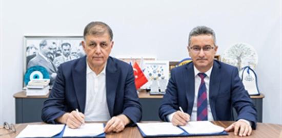 Başkan Tugay: Emeğin karşılığını ödemek için çaba gösteriyoruz